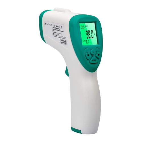 Everycom Infrared Thermometer